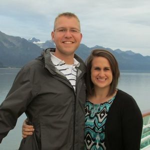 Meet your Posher, Virginia